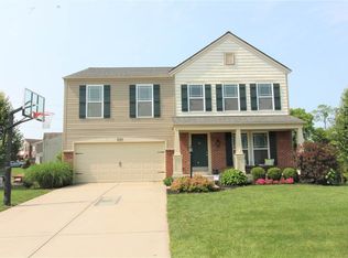 1091 Sprucehill Ln, Independence, KY 41051