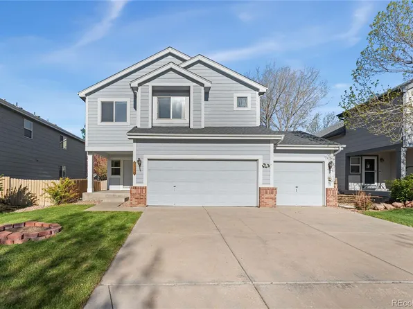 11221 Keota Street, Parker, CO 80134