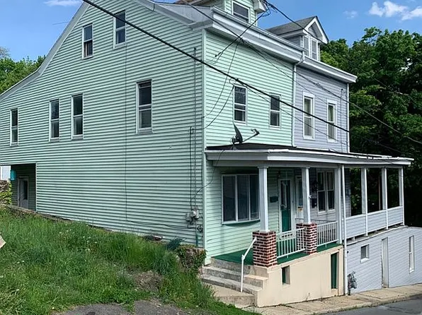 202 N 9th St, Pottsville, PA 17901