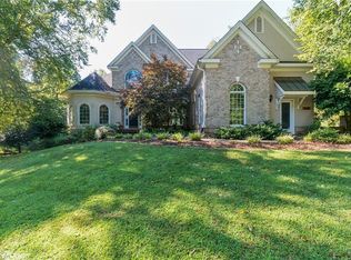 3610 Willow Ridge Ln, Winston Salem, NC 27105