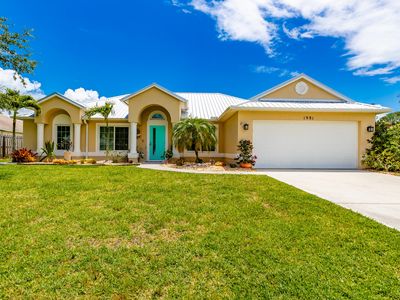 1981 SE Dock Street, Port Saint Lucie, FL, 34952