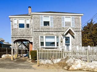 19 Bay Ave, Marshfield, MA 02050