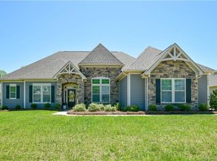 1048 Torrens Drive, Wesley Chapel, NC 28110