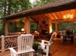 205 Shortoff Rd, Highlands, NC 28741