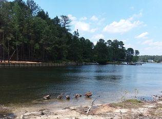 158 Swaringen Dr, West End, NC 27376