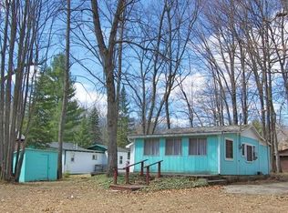 4031 Oak Hill Rd, Harrison, MI 48625
