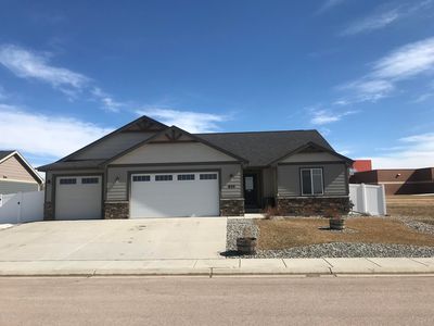 614 Chase Ct, Gillette, WY, 82716