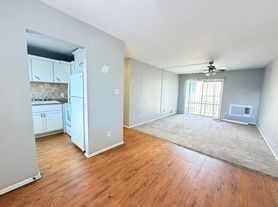 Ridge Garden Apartments, 205