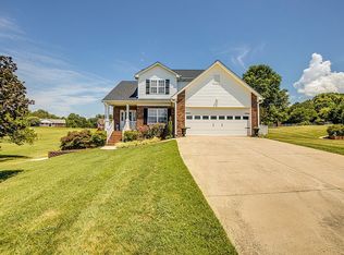 1362 Hege Rd, Lexington, NC 27295