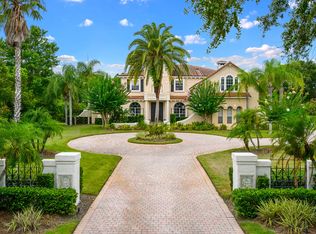 2357 Alaqua Dr, Longwood, FL 32779