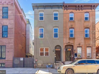 1610 Christian St, Philadelphia, PA, 19146