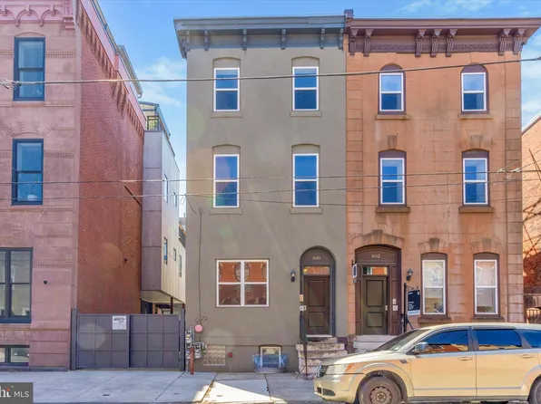 1610 Christian St, Philadelphia, PA 19146