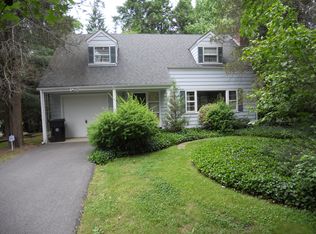 625 Ravine Rd, Plainfield, NJ 07062