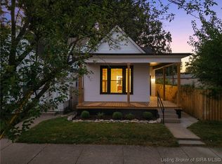 1743 E Spring Street, New Albany, IN 47150