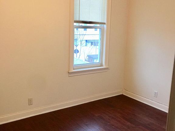 Huge bedroom