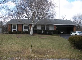 825 Cummington Rd, Columbus, OH 43213