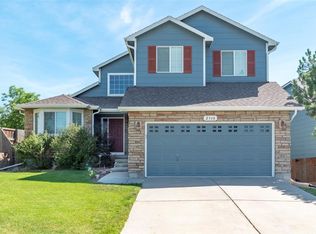 2348 Holly Dr, Erie, CO 80516