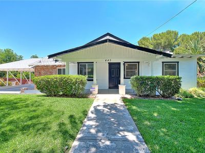 445 E Crescent Ave, Redlands, CA, 92373