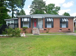 3407 Facade St, Durham, NC 27707