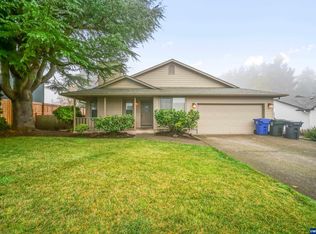 1950 Cunningham Ln S, Salem, OR 97302