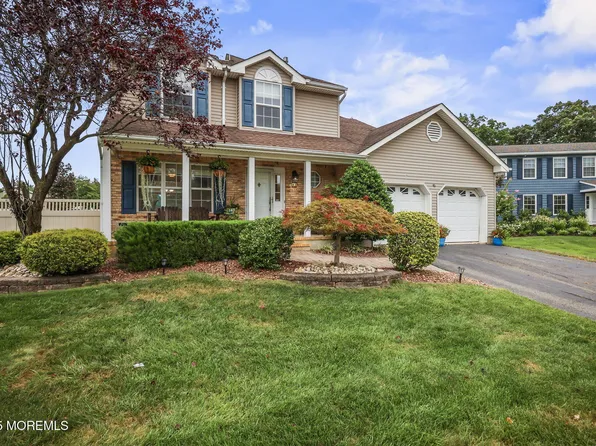 46 Hyer Court, Aberdeen, NJ 07747