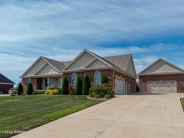 260 Brennan Ct, Shepherdsville, KY 40165