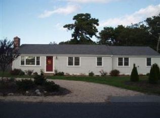 16 Weir Rd, Yarmouth Port, MA 02675