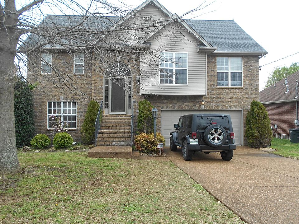 1016 Saddle Wood Mount Juliet TN 37122 Zillow