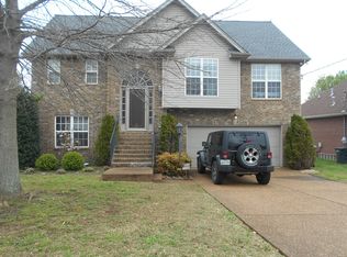 1016 Saddle Wood, Mount Juliet, TN 37122