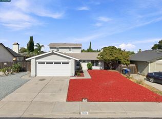 5029 Teakwood Dr, Oakley, CA 94561
