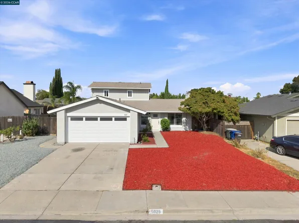 5029 Teakwood Dr, Oakley, CA 94561