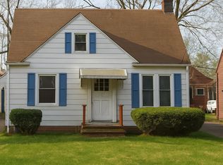 19404 Libby Rd, Maple Heights, OH 44137