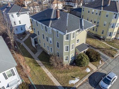 15-15/15A King Philip Rd, Worcester, MA, 01606