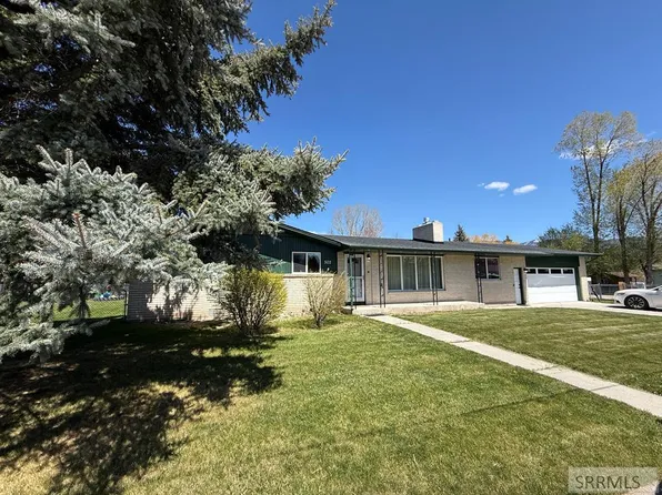 502 W 11th St, McCammon, ID 83250