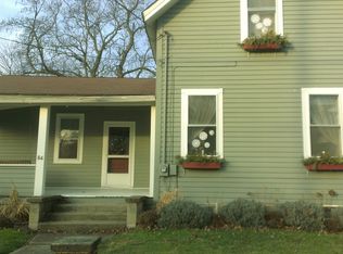 84 N Main St, West Salem, OH 44287