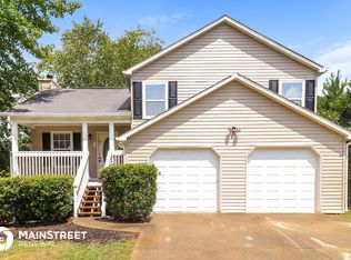 4575 Rugosa Way, Austell, GA 30106