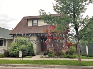 4617 Bordeaux Blvd, Missoula, MT 59808