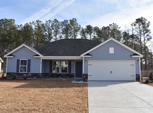 139 Kingston Bluff Dr LOT 12, Model Darlington B Longs, SC 29568