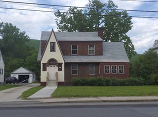 505 W Main St, North Adams, MA 01247