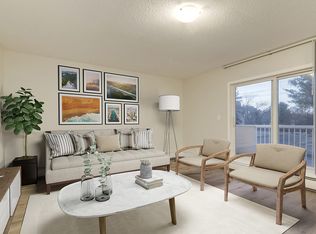 5320 47th Ave #202, Wetaskiwin, AB T9A 0K8
