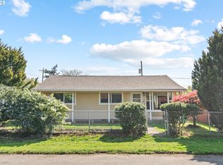 6506 SE 77th Ave, Portland, OR 97206