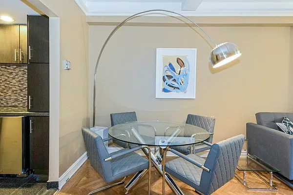 Rented by Brown Harris Stevens | media 7
