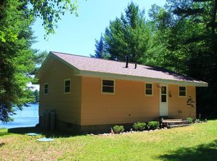 2892 W Bisenius Rd, Park Falls, WI 54552