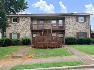 6209 Friar Tuck Dr NW APT D, Huntsville, AL 35806