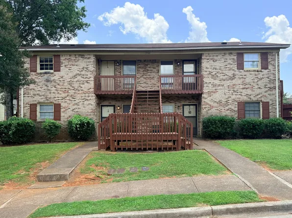 6209 Friar Tuck Dr NW APT D, Huntsville, AL 35806