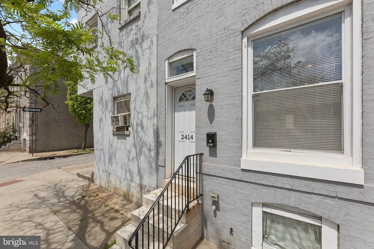 2414 Orleans St — Photo 1