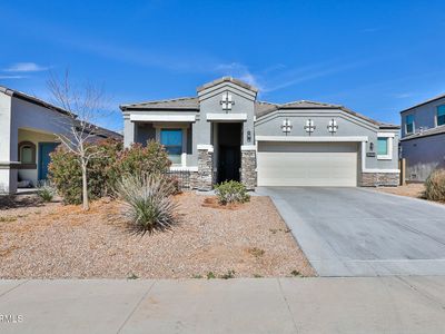 30968 W Monterey Ave, Buckeye, AZ, 85396