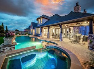 28602 Hoffman Spring Ln, Fulshear, TX 77441