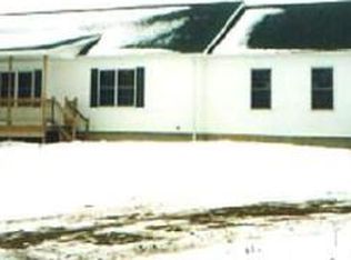 3125 Castle, Fostoria, MI 48435