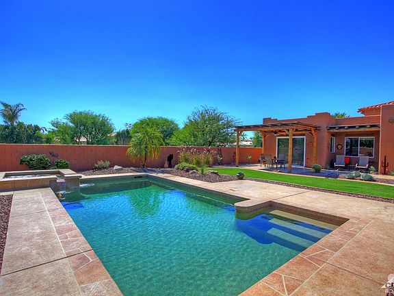 2nd image of 78232 Desert Mountain Cir